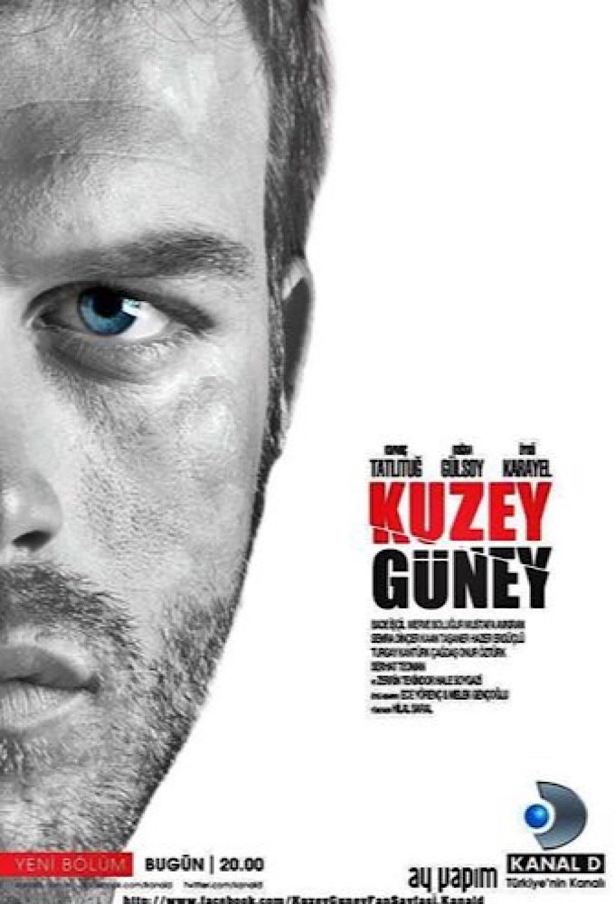 Kuzey Güney