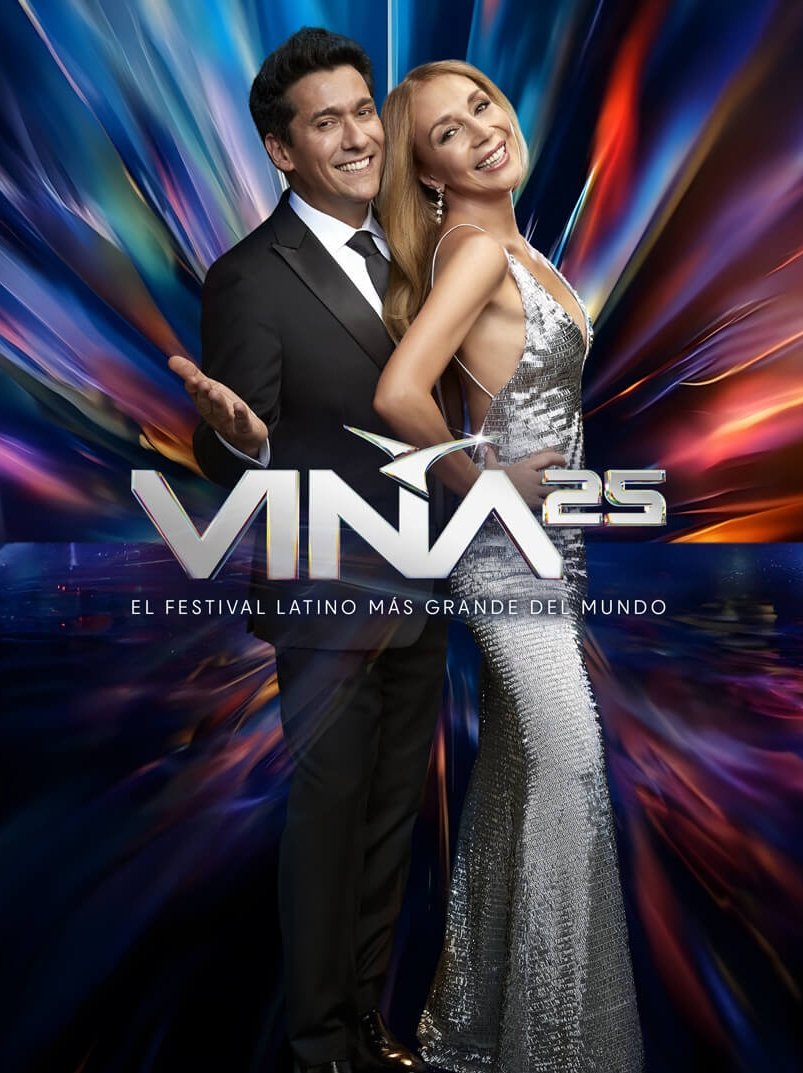 Festival de Viña del Mar