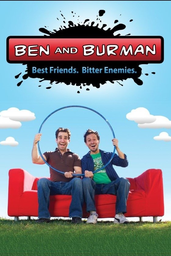 Ben and Burman