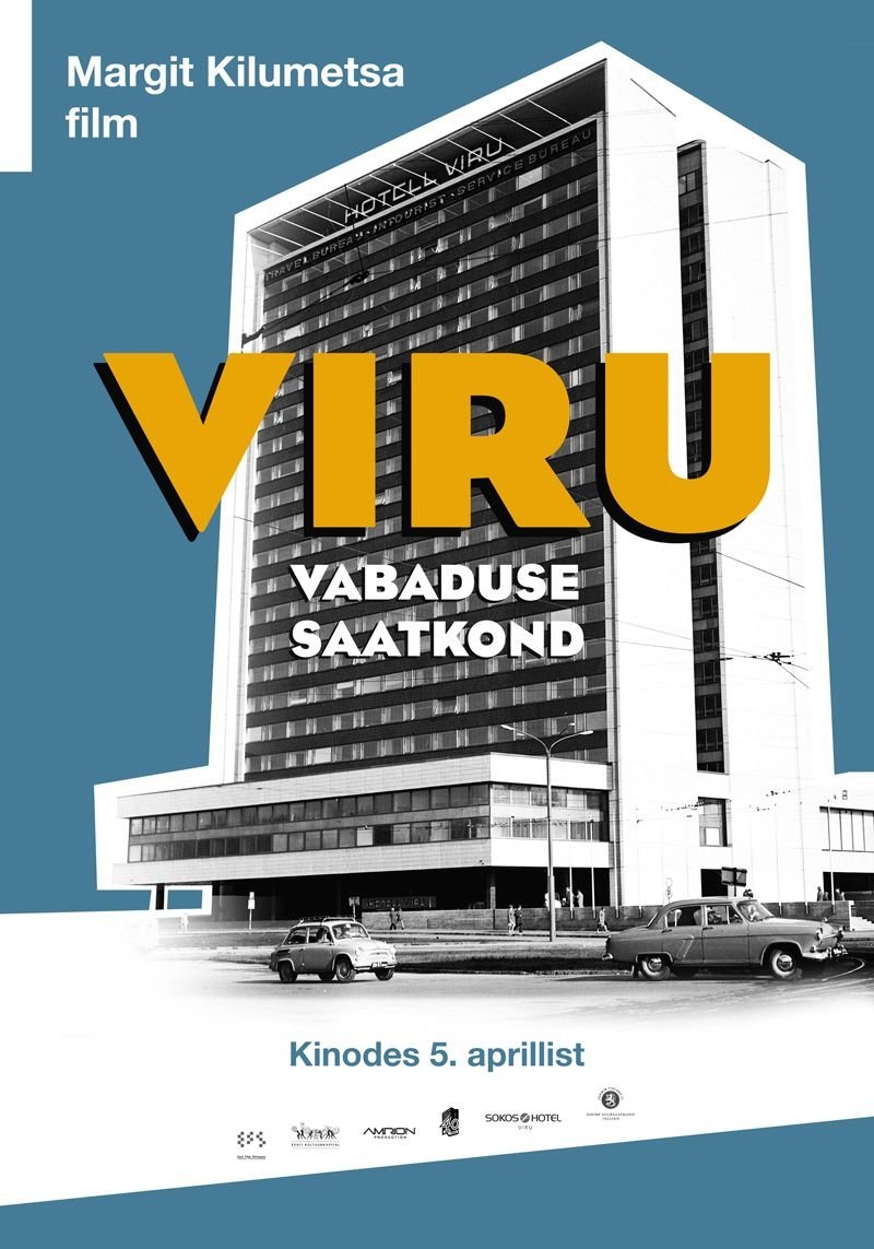 Viru - tarinoita hotellista