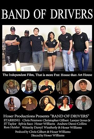Band of Drivers