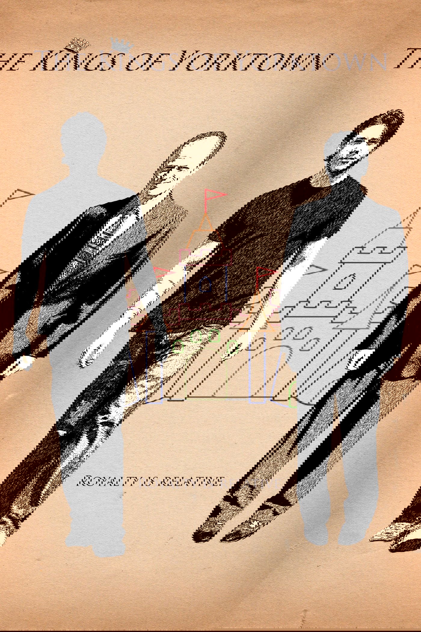 The Kings of Yorktown