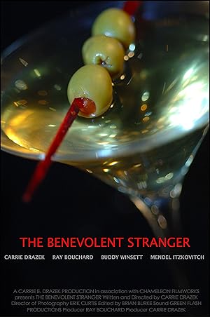 The Benevolent Stranger