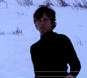 Land of Sky Blue Water