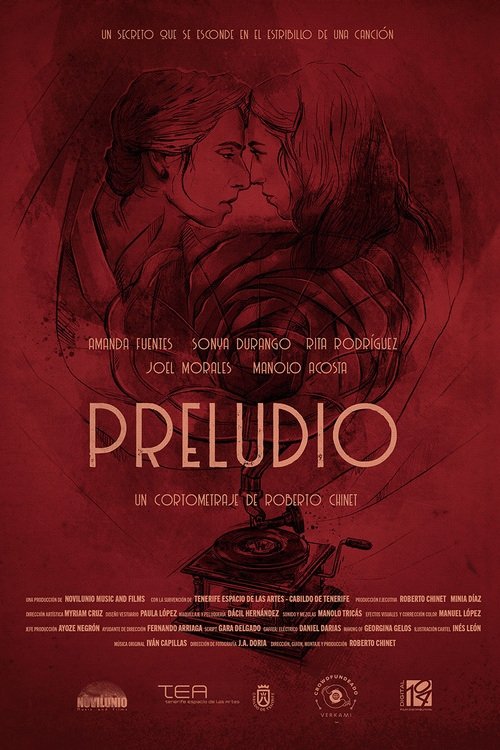 Preludio
