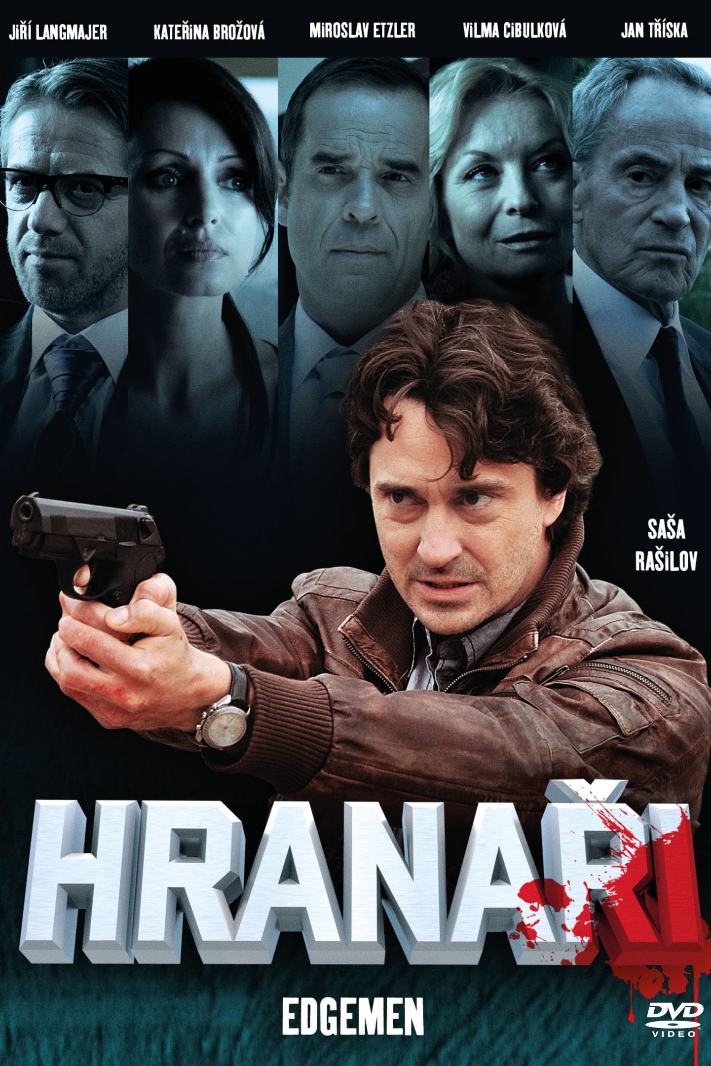 Hranari