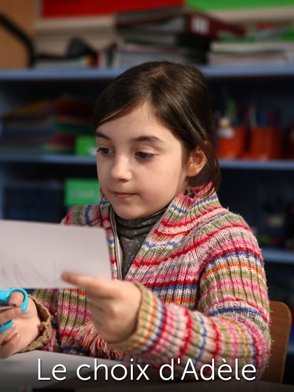 Adèle's Choice