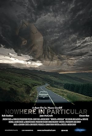 Nowhere in Particular