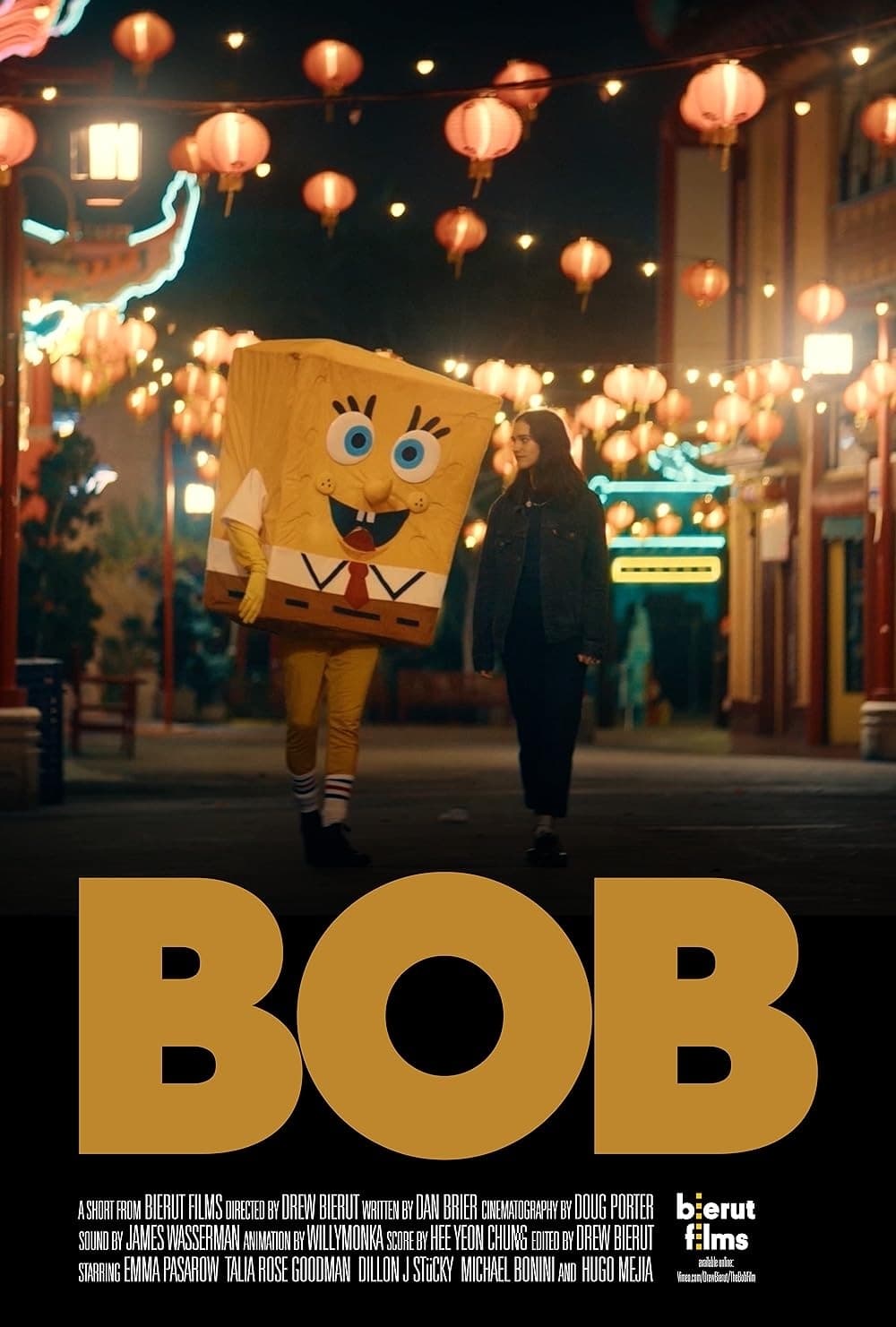 Bob