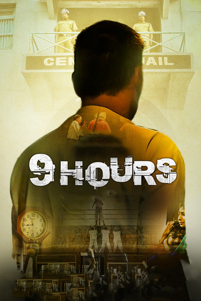 9 Hours Created by Krish Jagarlamudi