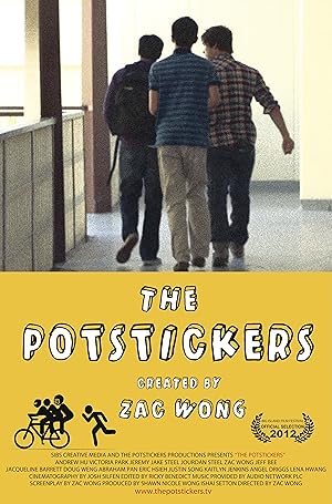 The Potstickers