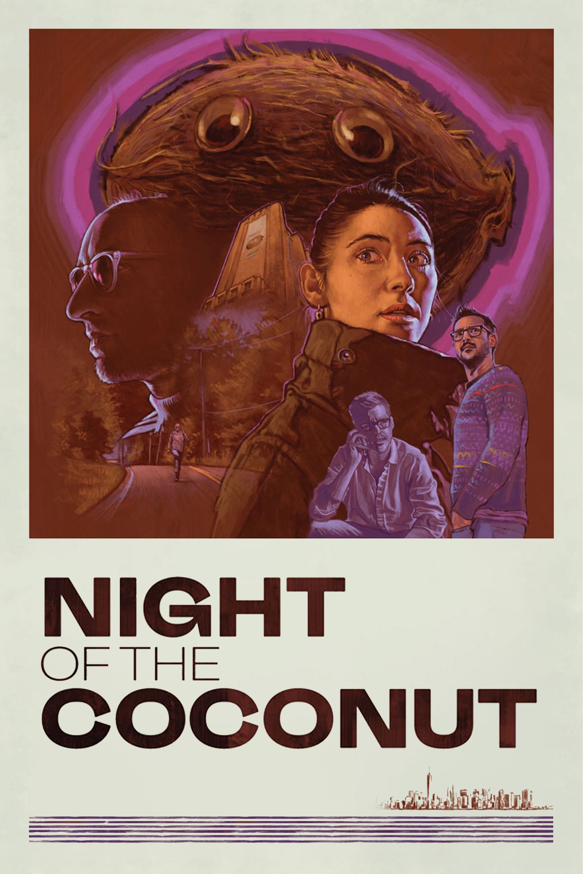 Night of the Coconut