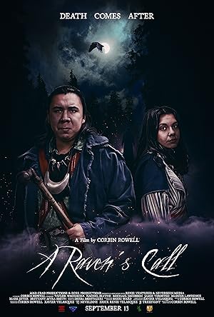 A Raven's Call