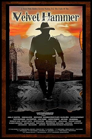 Velvet Hammer