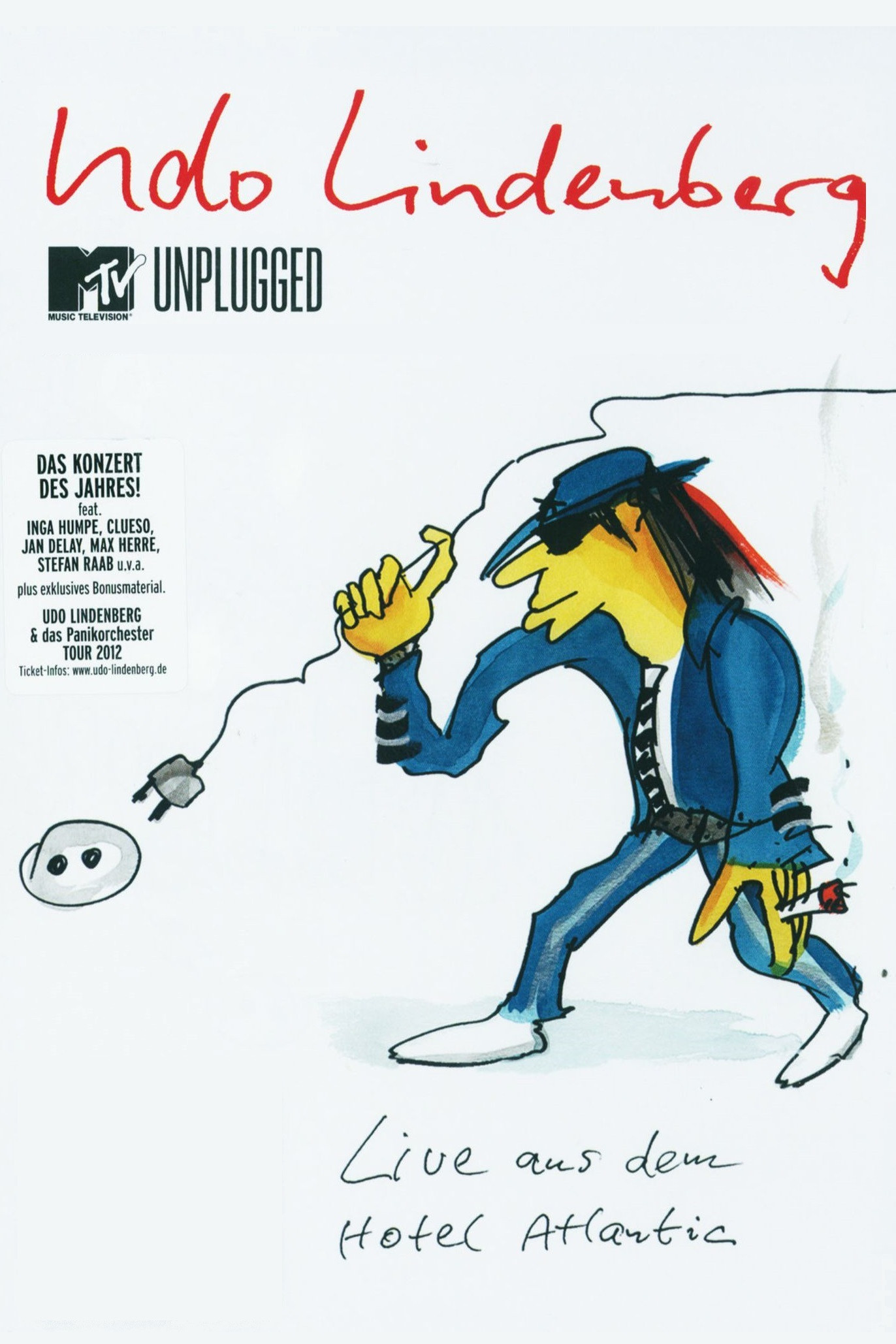 Udo Lindenberg - MTV Unplugged