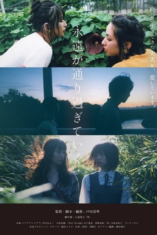 Eien ga Tôrisugiteiku