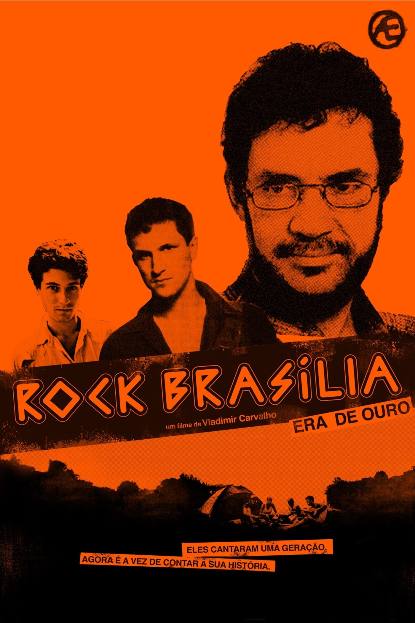 Rock Brasília: Era de Ouro