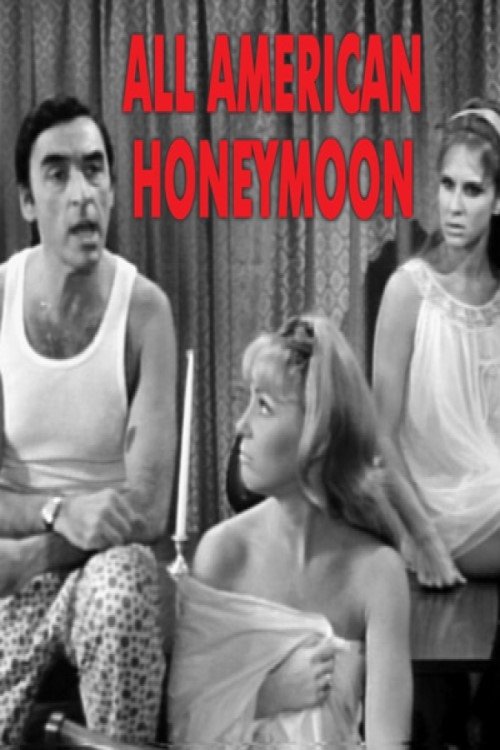The All American Honeymoon