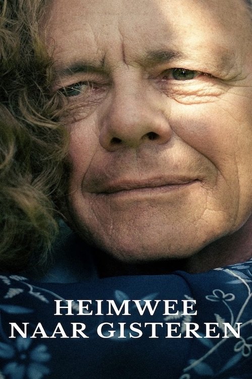 Heimwee naar Gisteren