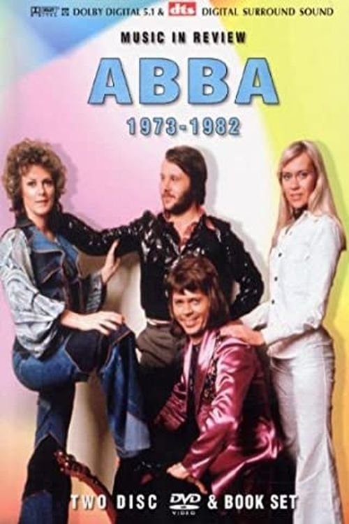 ABBA: Music in Review
