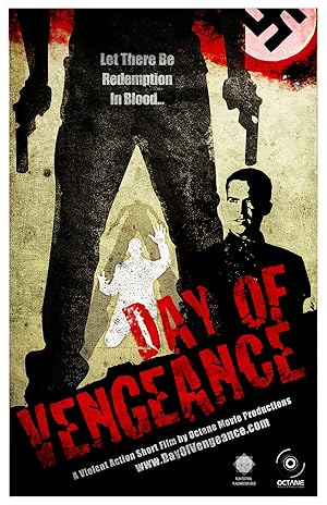 Day of Vengeance