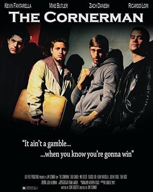 The Cornerman