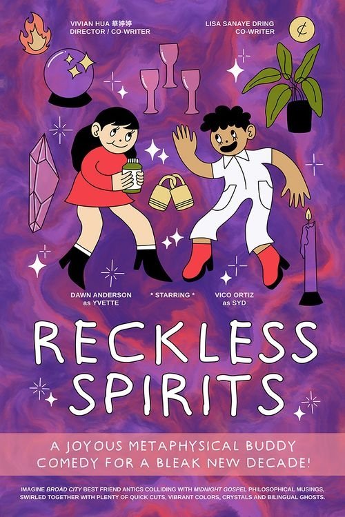 Reckless Spirits