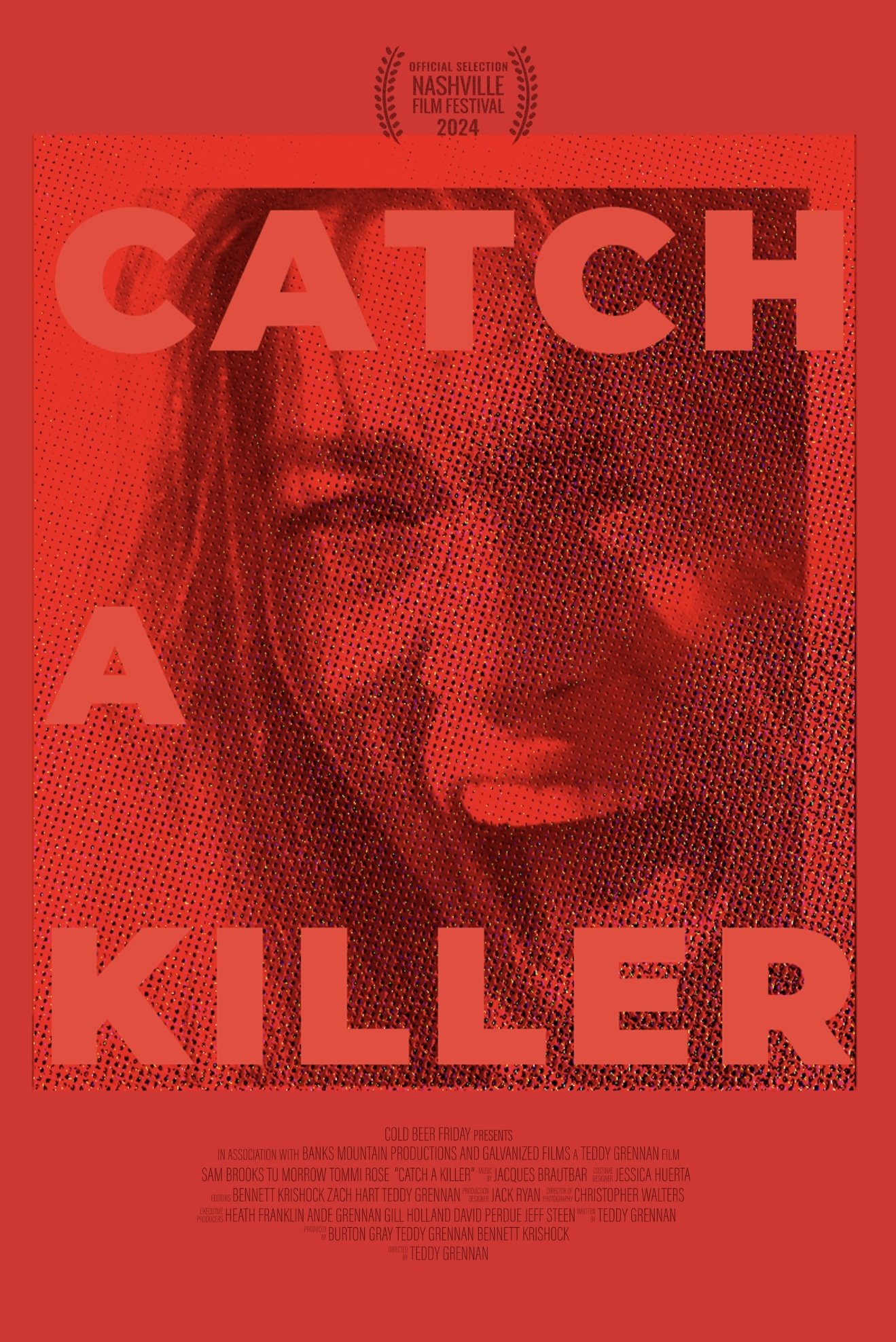 Catch a Killer