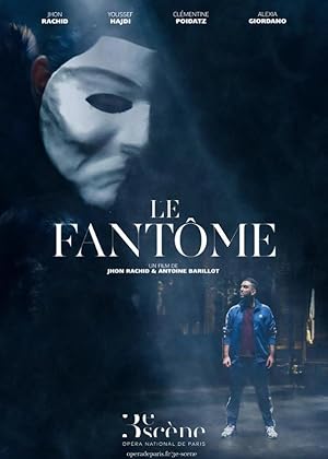Le Fantôme