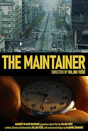 The Maintainer