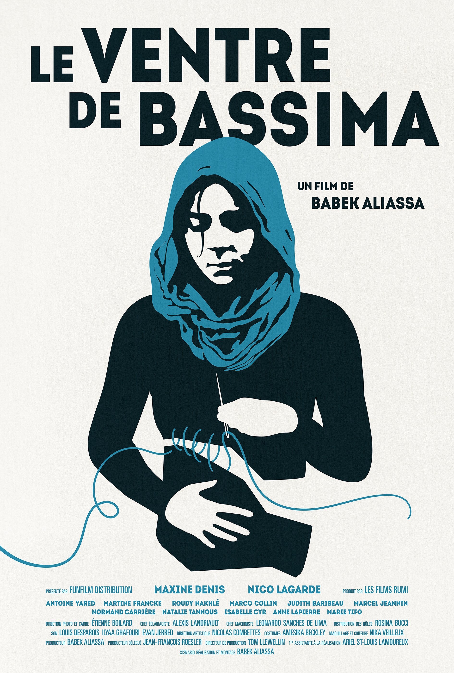 Bassima's Womb