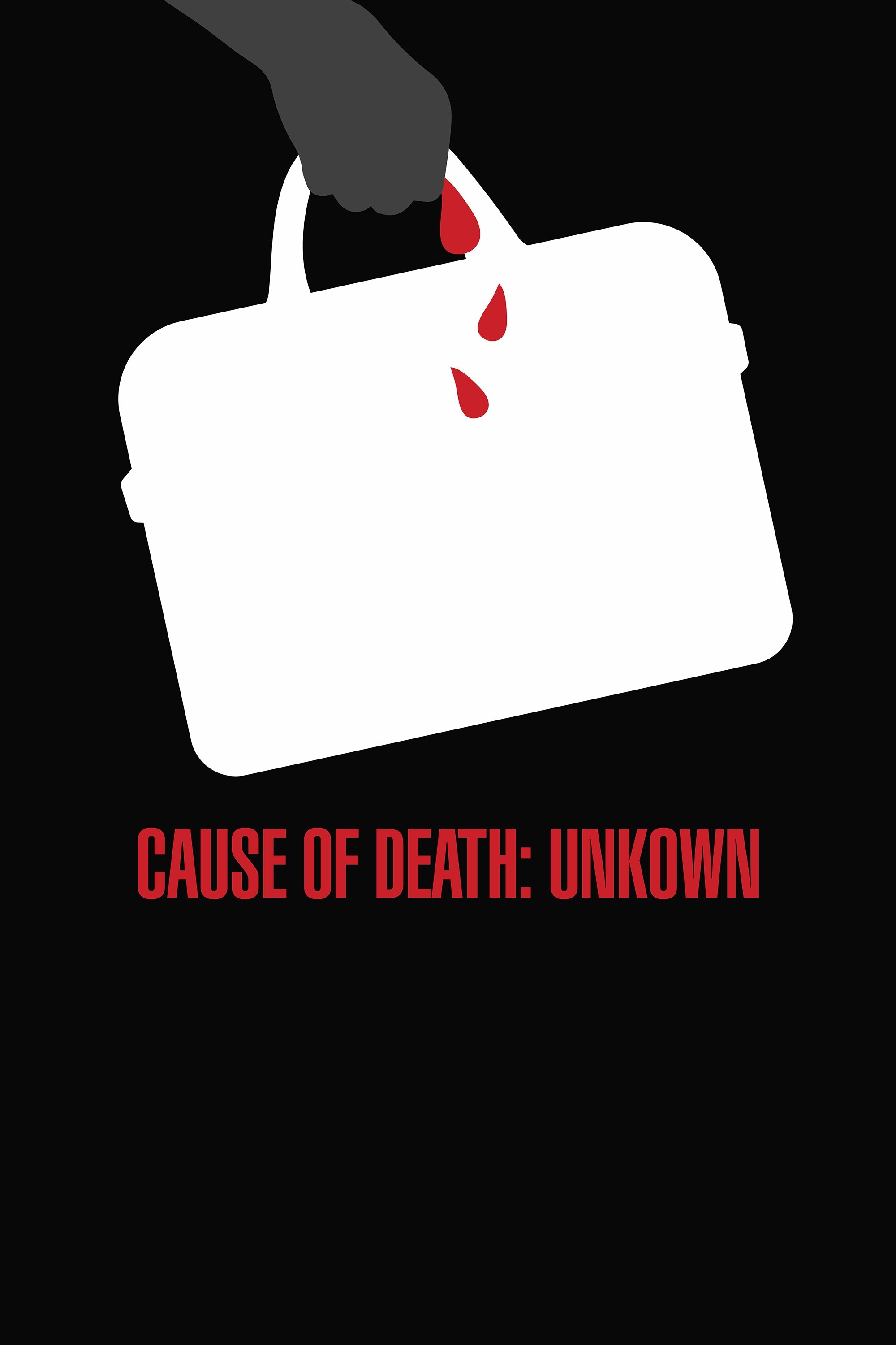 Cause of Death: Unknown