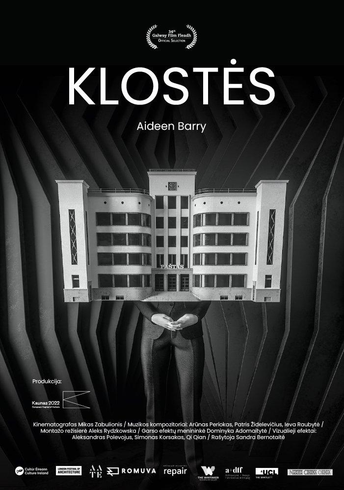 Klostes