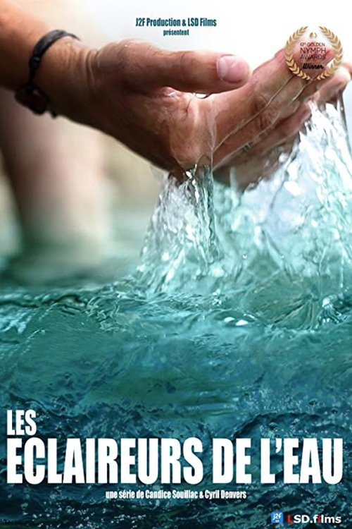 Les Eclaireurs de l'Eau