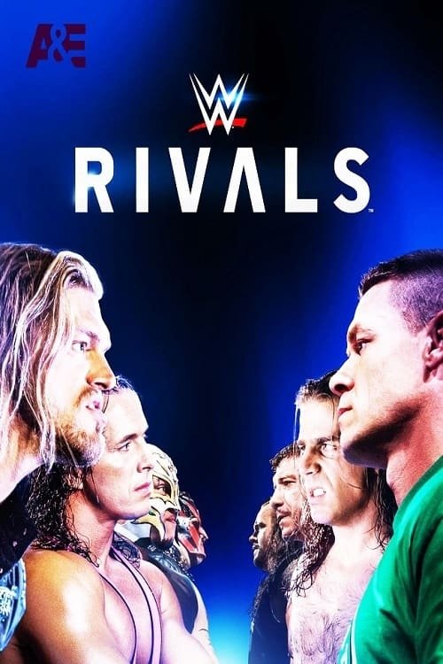 WWE Rivals