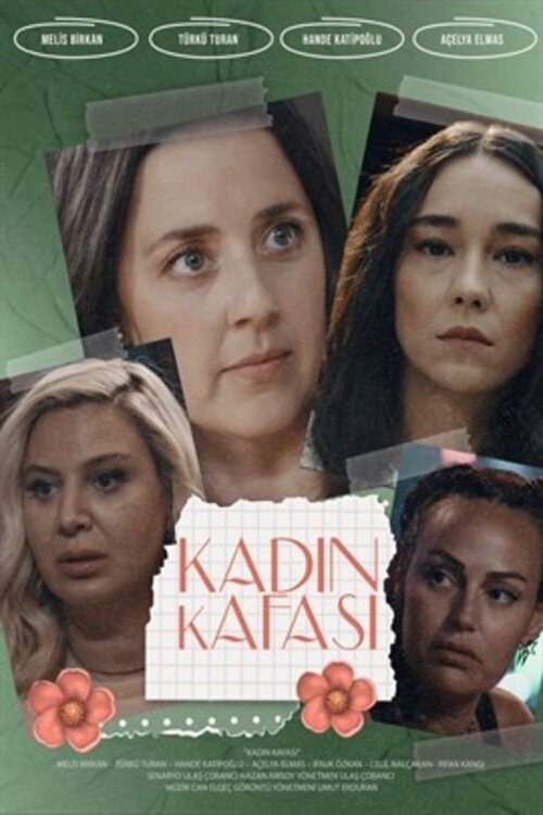 Kadin Kafasi