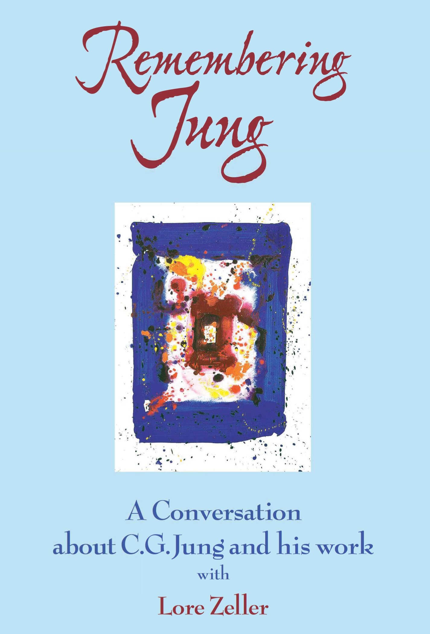 Remembering Jung