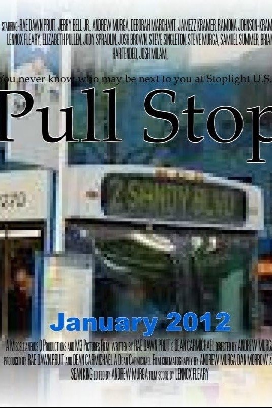 Pull Stop