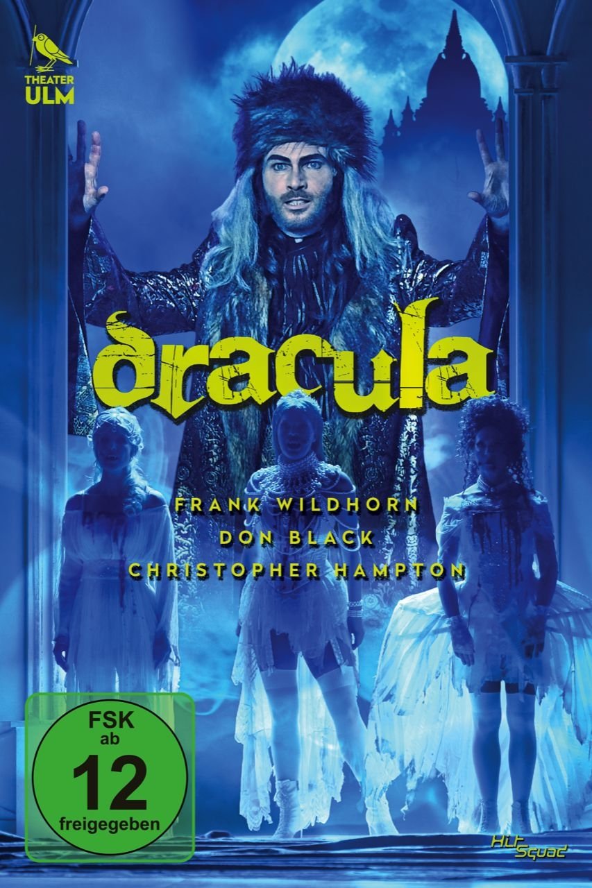 Dracula Das Musical