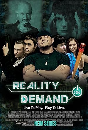 Reality on Demand