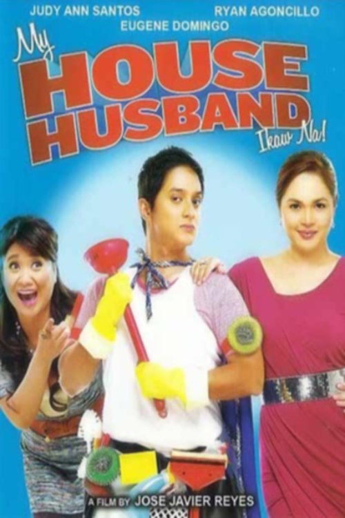 My Househusband: Ikaw na!