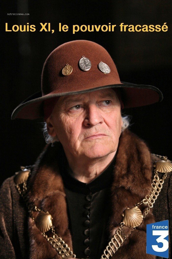 Louis XI: Shattered Power