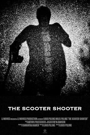 The Scooter Shooter