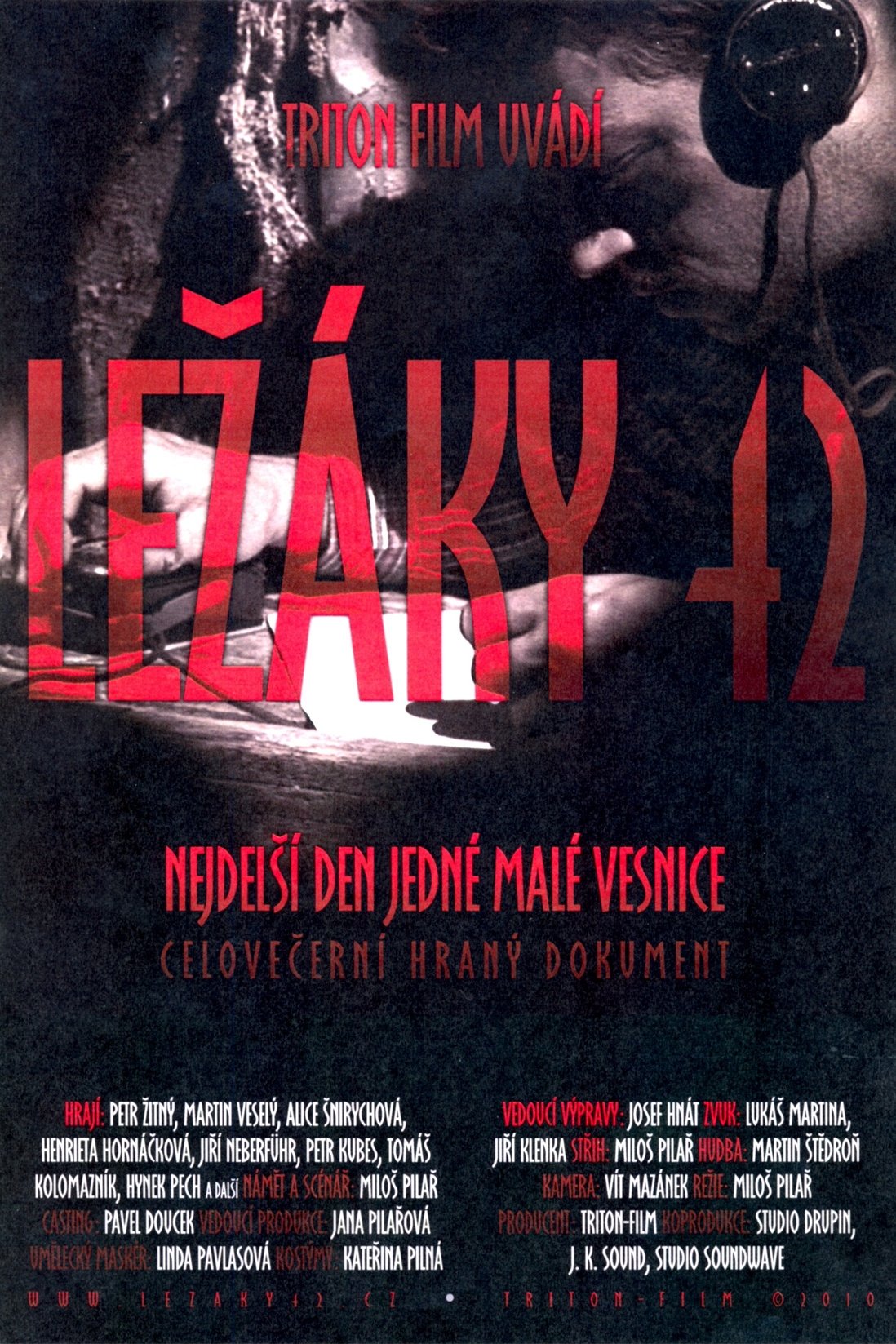 Lezáky 42