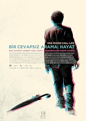 One Missed Call: Life