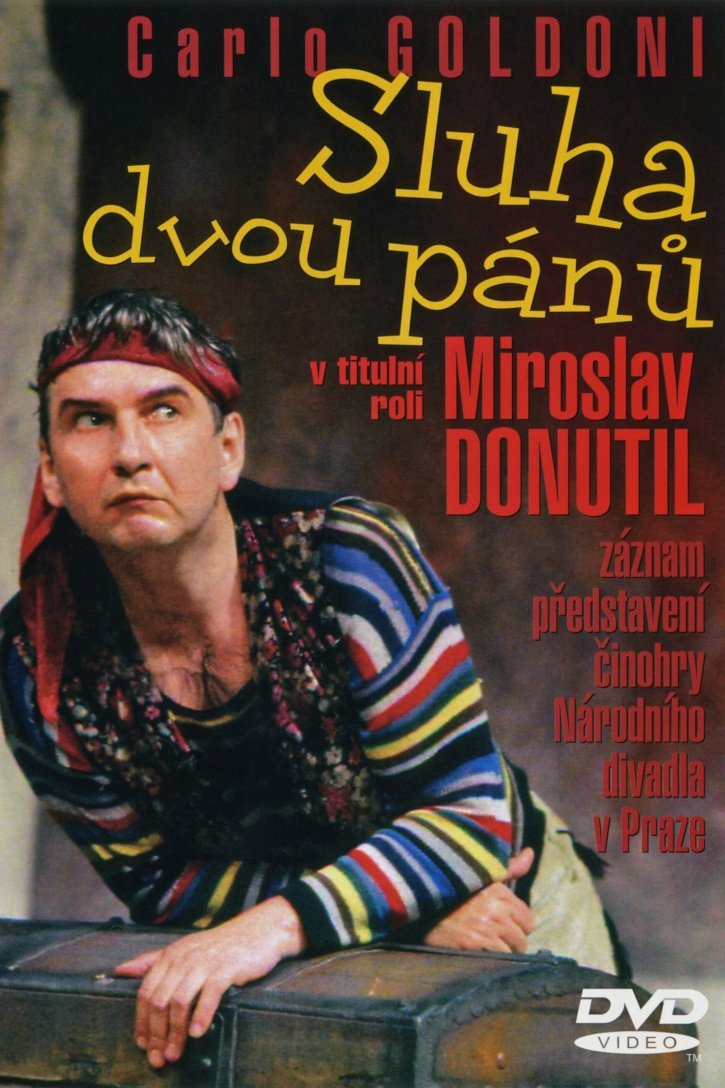 Sluha dvou pánu