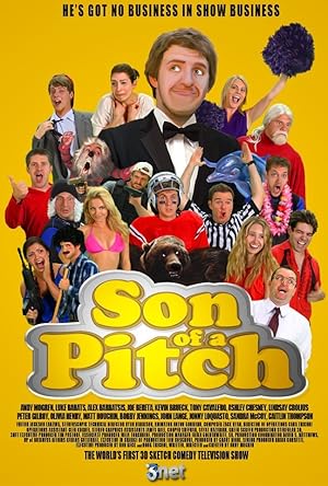 Son of a Pitch