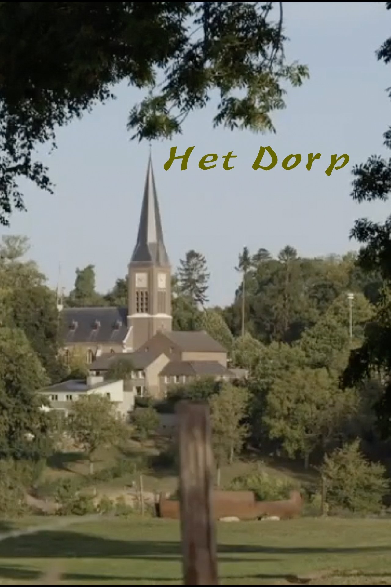 Het Dorp