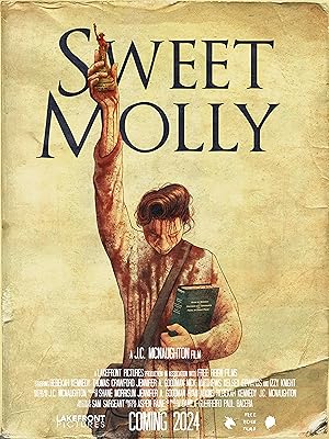 Sweet Molly