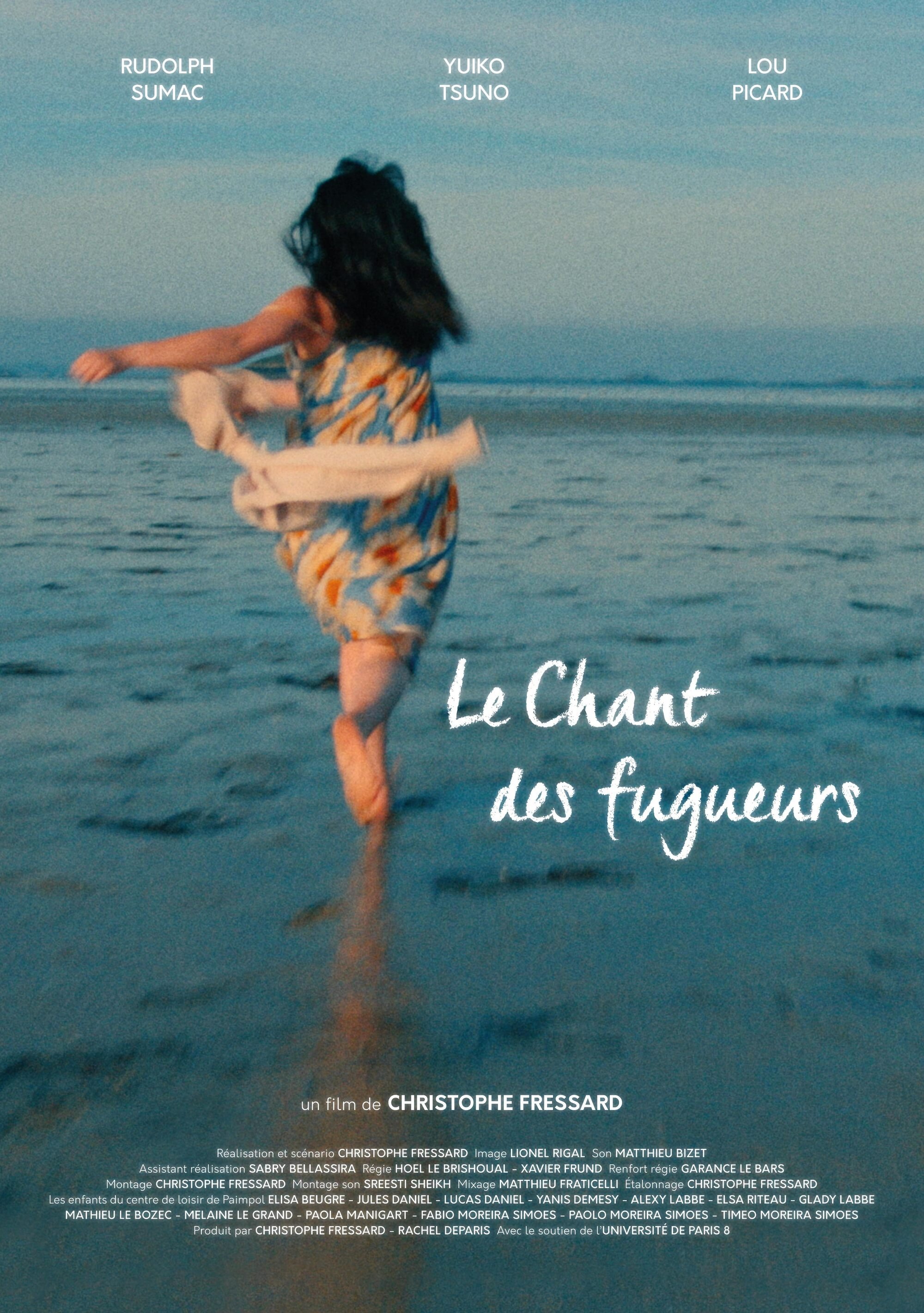 Le Chant des fugueurs